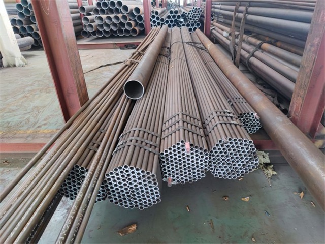 拉萨15crmog无缝钢管