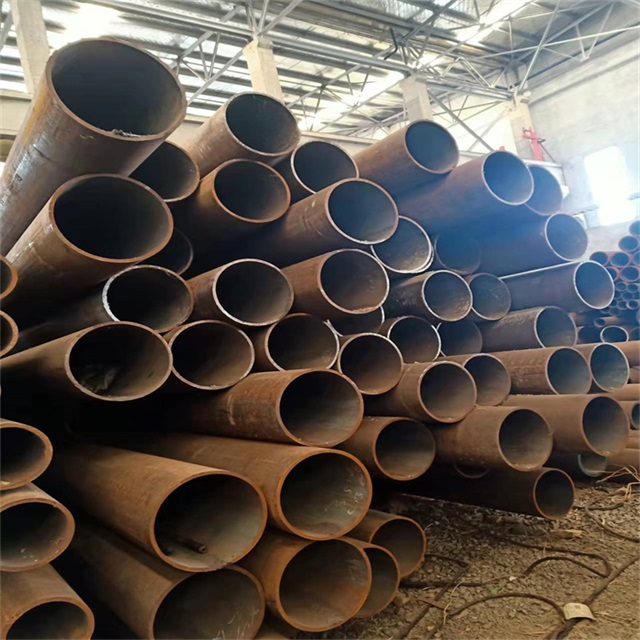 拉萨gb3087锅炉管