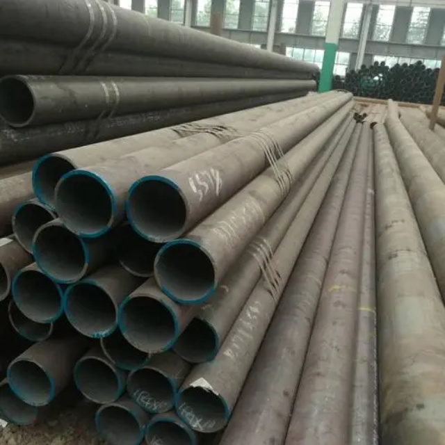 拉萨gb3087无缝钢管