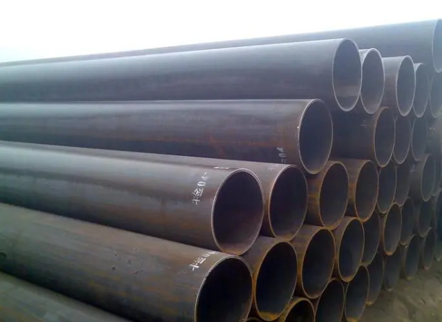 拉萨GB3087无缝管