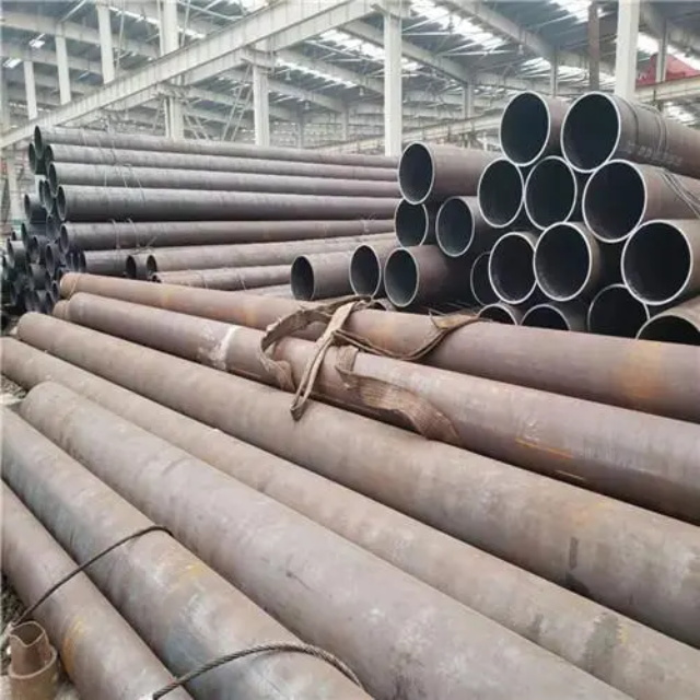 拉萨GB3087低中压锅炉管
