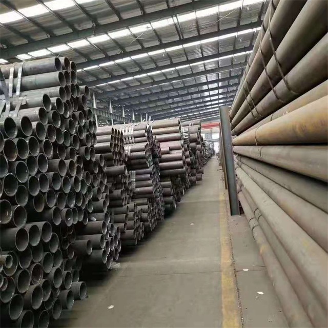 拉萨3087低中压无缝钢管