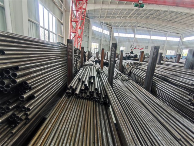 拉萨45cr精密无缝钢管
