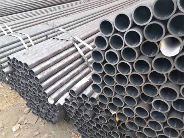 拉萨45#无缝钢管厂家