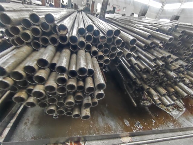 拉萨大口径精密无缝钢管现货