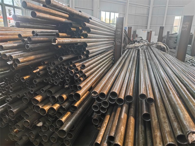 拉萨35#精密无缝钢管