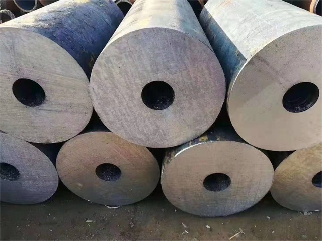 拉萨35crmo厚壁无缝钢管