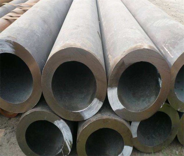 拉萨厚壁无缝钢管型号