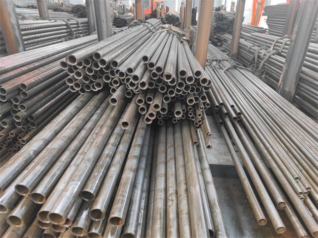 拉萨精密无缝钢管批发