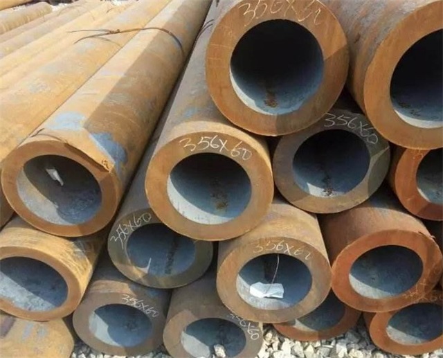 拉萨厚壁无缝钢管采购
