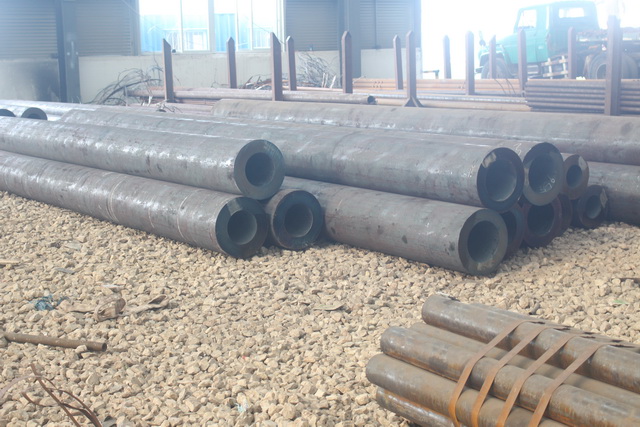 拉萨厚壁无缝钢管加工