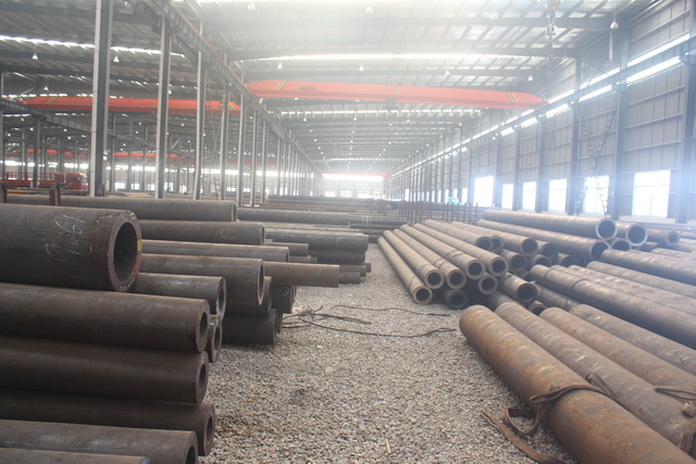 拉萨厚壁无缝钢管电话