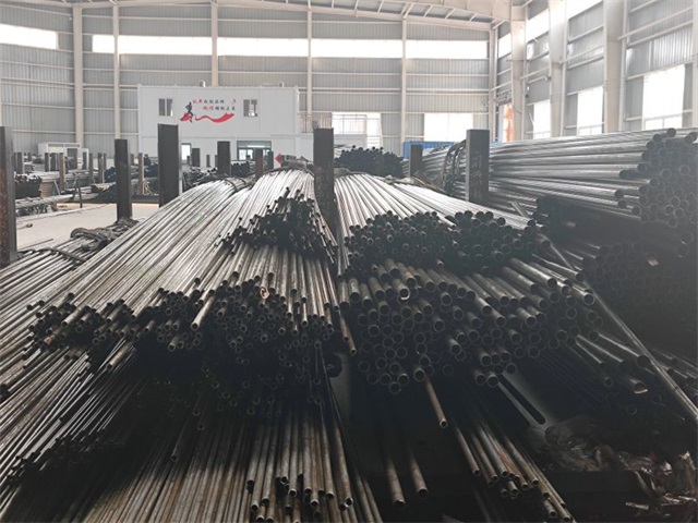 拉萨精密无缝钢管售价