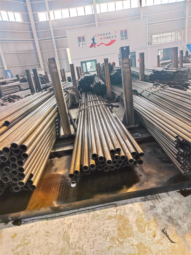 拉萨精密无缝钢管订购