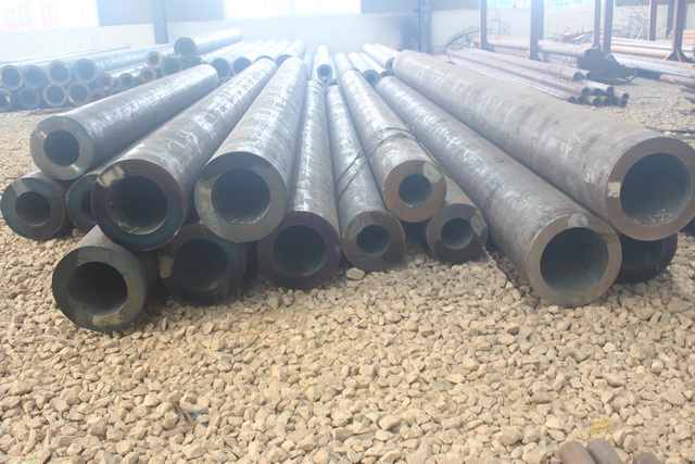 拉萨厚壁无缝钢管批发厂家