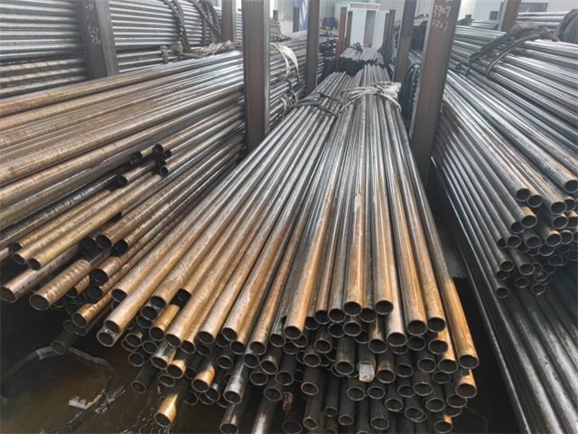 拉萨35CrMo精密无缝钢管