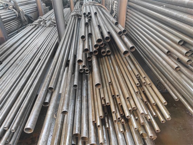 拉萨精密无缝钢管销售处