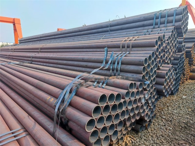 拉萨16mn无缝钢管价格