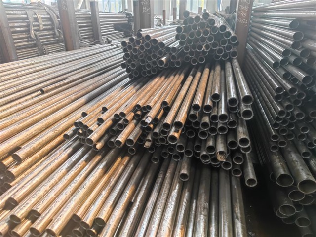 拉萨精密无缝钢管销售电话