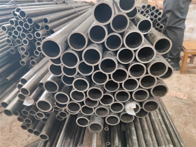 拉萨精密无缝钢管定做