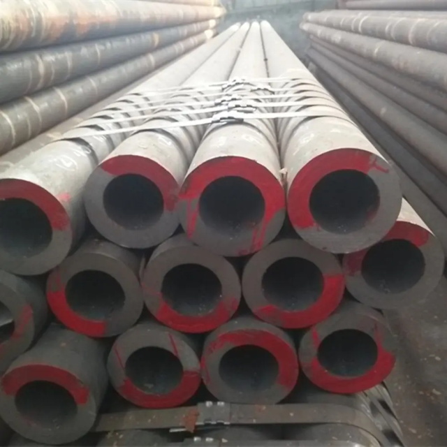 拉萨304厚壁无缝钢管