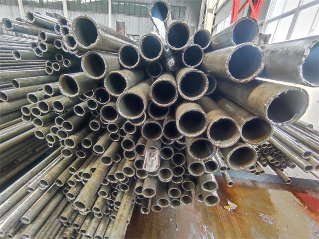 拉萨精密无缝钢管厂商