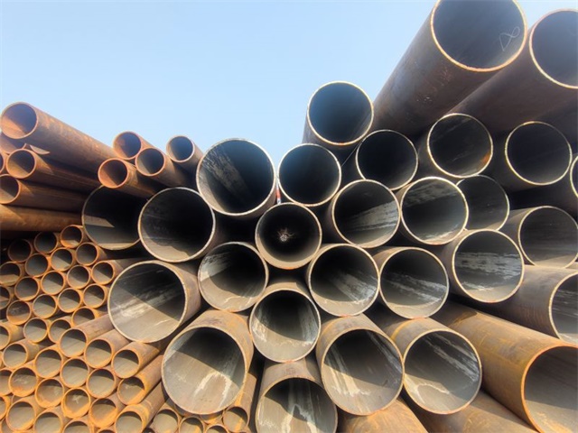 拉萨10#精密无缝钢管