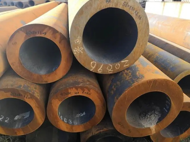 拉萨厚壁无缝钢管加工企业