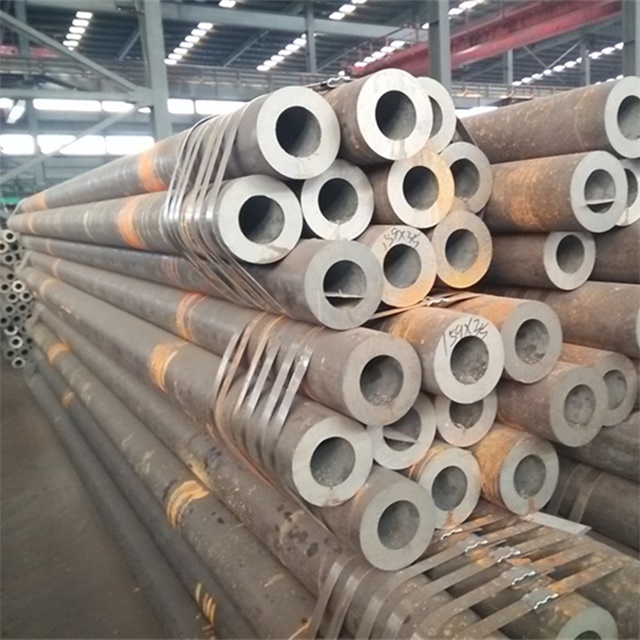 拉萨厚壁无缝钢管加工厂