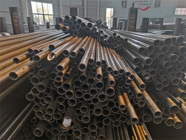 拉萨精密无缝钢管规格型号