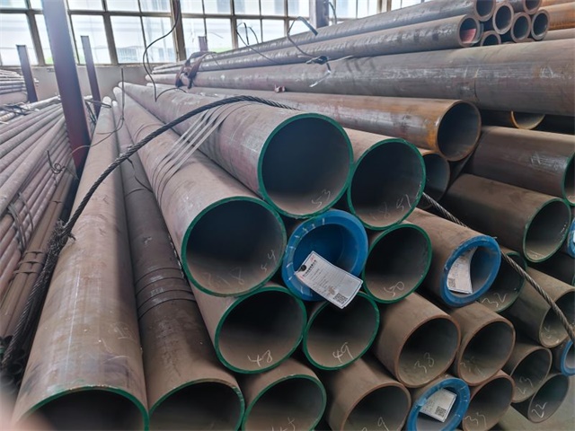 拉萨12CrMoG锅炉管