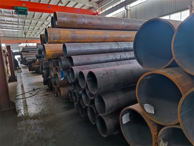 拉萨15MoG高压锅炉管