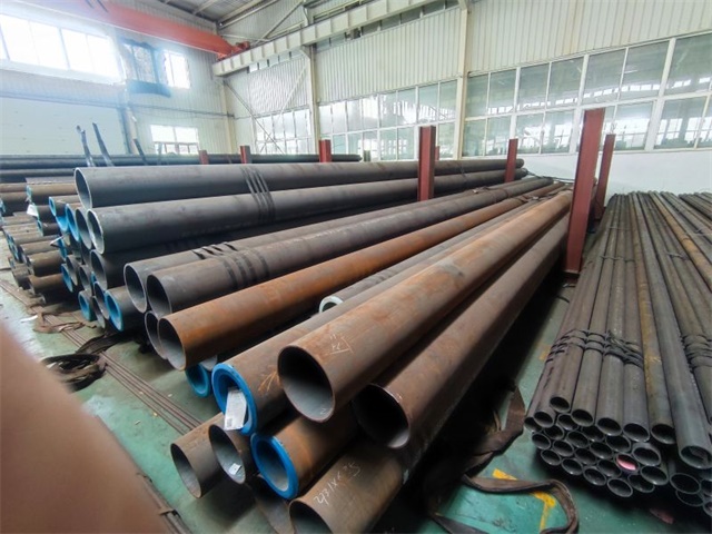 拉萨15CrMoG高压合金管