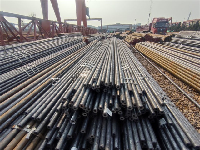 拉萨20mng无缝钢管