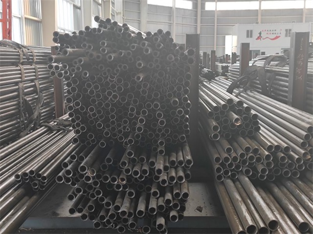 拉萨精密无缝钢管销售厂家