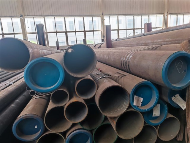 拉萨12Cr3MoVSiTiB高压锅炉管