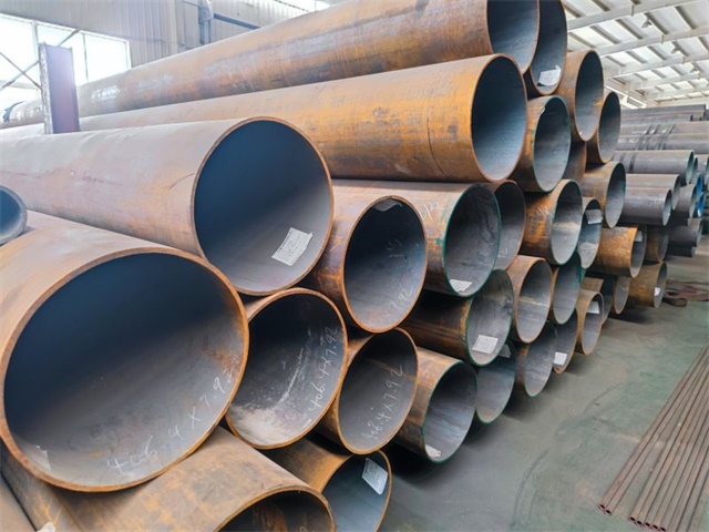 拉萨12CrMoG高压无缝钢管