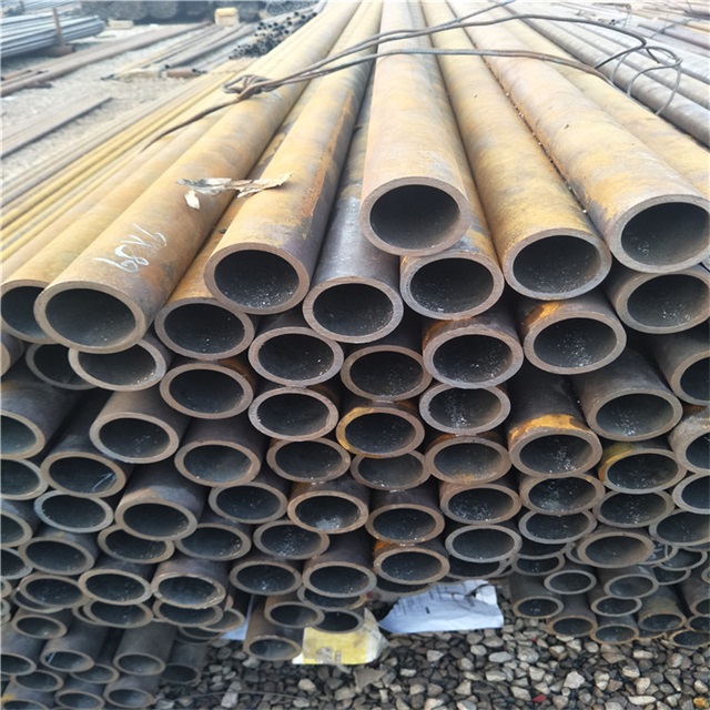 拉萨l360无缝钢管