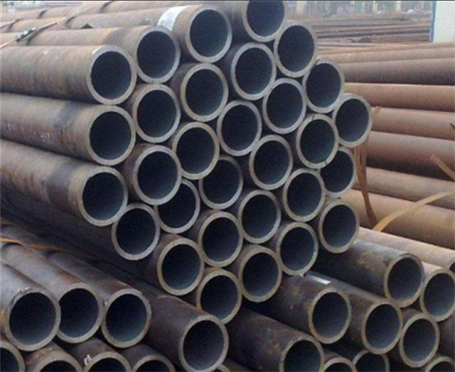拉萨q345e低温无缝钢管