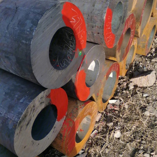 拉萨厚壁无缝钢管零售