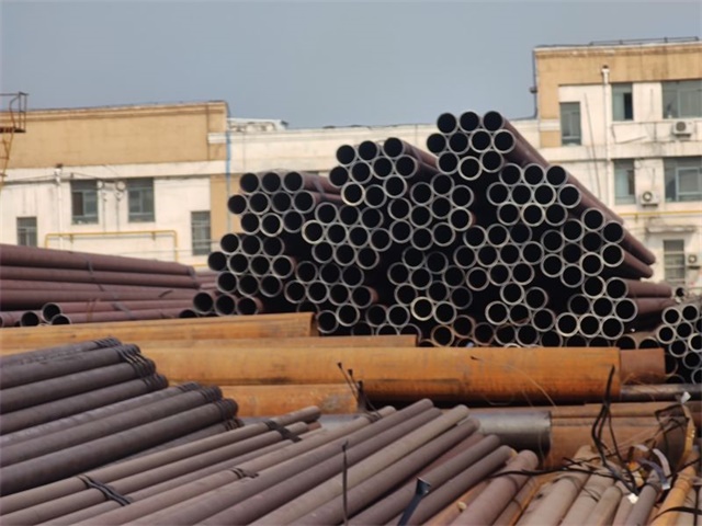 拉萨304无缝钢管