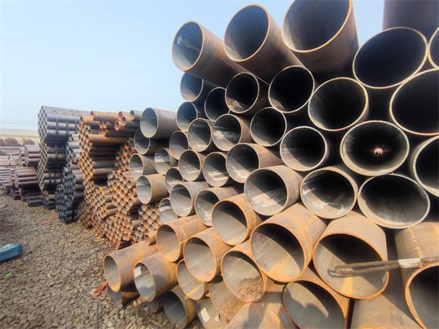 拉萨12cr1mov无缝钢管