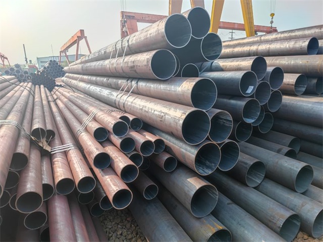 拉萨A106无缝钢管