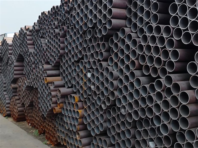 拉萨q235c无缝钢管