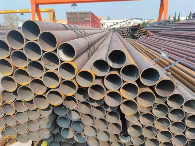 拉萨p91无缝钢管