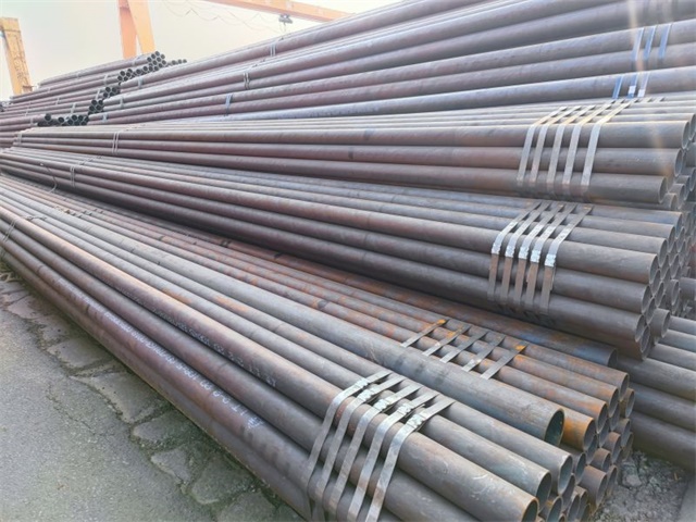 拉萨65mn无缝钢管