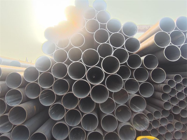 拉萨p11无缝钢管