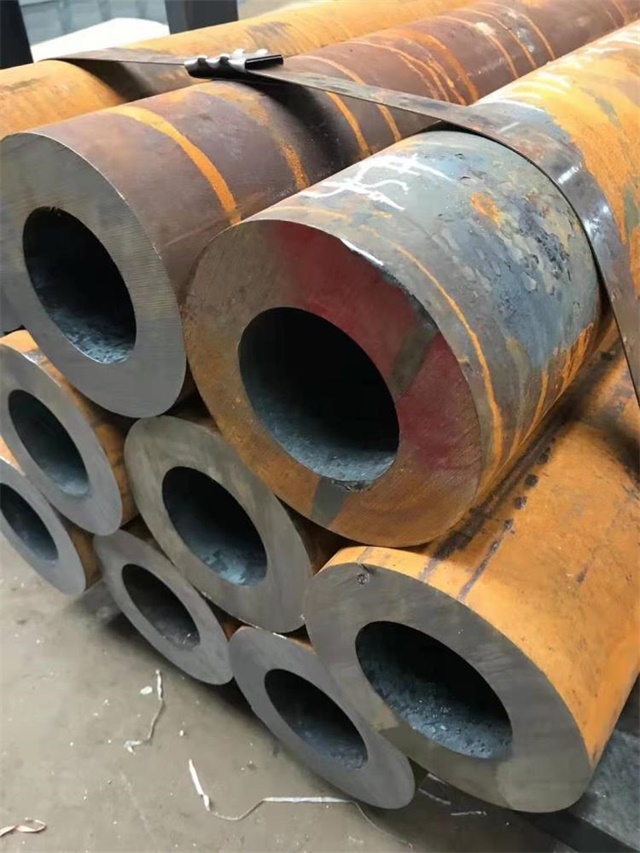 拉萨定做厚壁无缝钢管报价