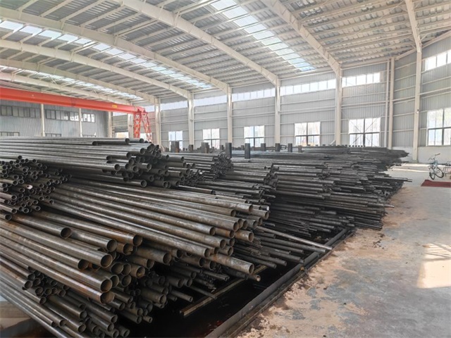 拉萨精密光亮无缝钢管价格