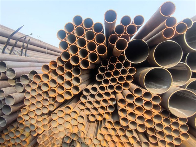 拉萨40cr无缝钢管厂